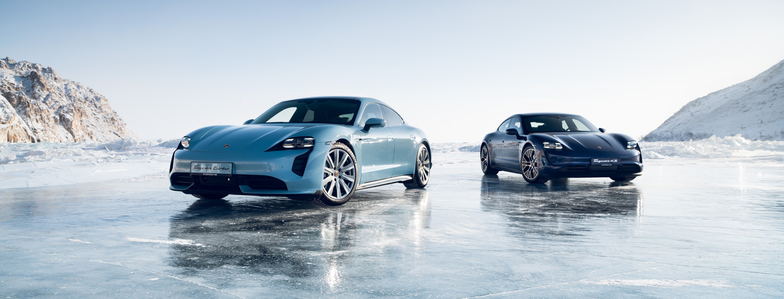 Новости и события Porsche в мире